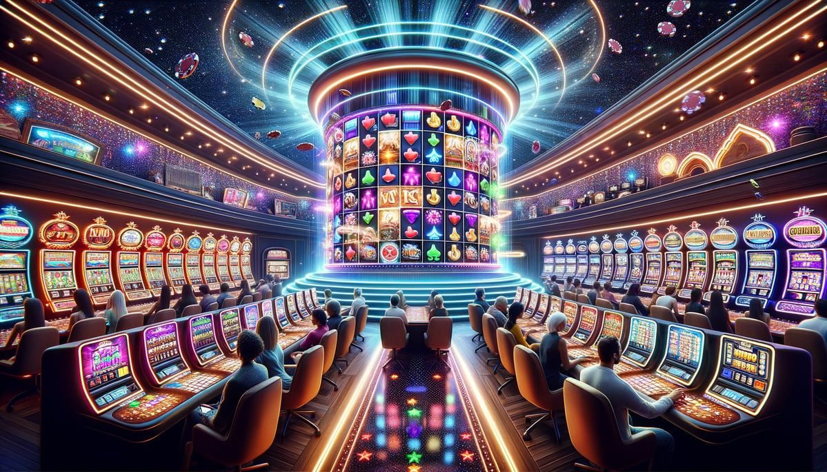 88kim Casino Trực Tuyến